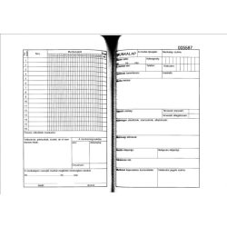 E.2279 Javítási könyv