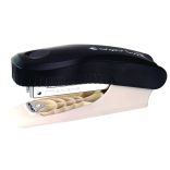 Tűzőgép, 24/6, 26/6, 25 lap, Kangaro "Trendy-35"