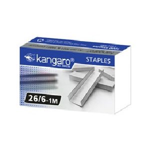 Tűzőkapocs, 26/6, Kangaro