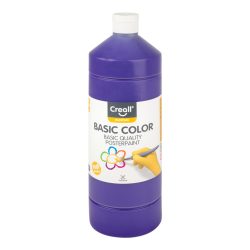 Tempera, 500 ml, Creall Basic Color, lila