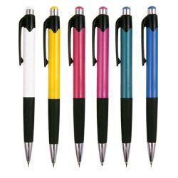 Nyomósirón, 0,5 mm, Spoko