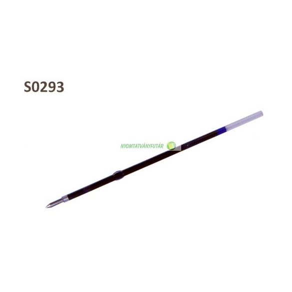 Golyóstollbetét, 0,5 mm, Spoko "X-18"