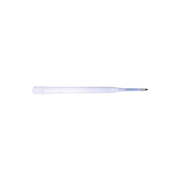 Golyóstollbetét, 0,5 mm, Spoko, kék
