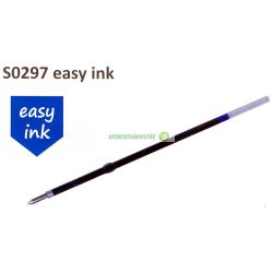 Golyóstollbetét, 0,5 mm, Spoko "X-18 Easy Ink"