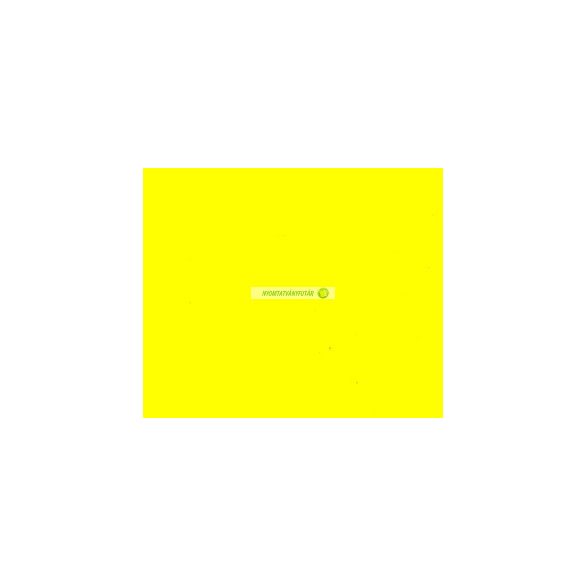 Dekorgumi öntapadós 20x30 cm 2mm