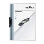 Clip-mappa, A/4, 30 lapig, Durable "Swingclip"