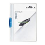 Clip-mappa, A/4, 30 lapig, Durable "Swingclip"