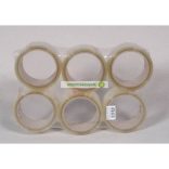 Csomagolószalag, 48mm x 66m, Penta