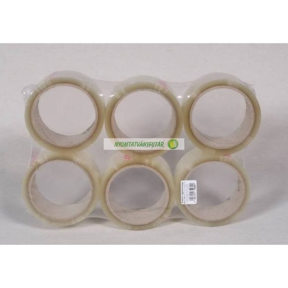 Csomagolószalag, 48mm x 66m, Penta