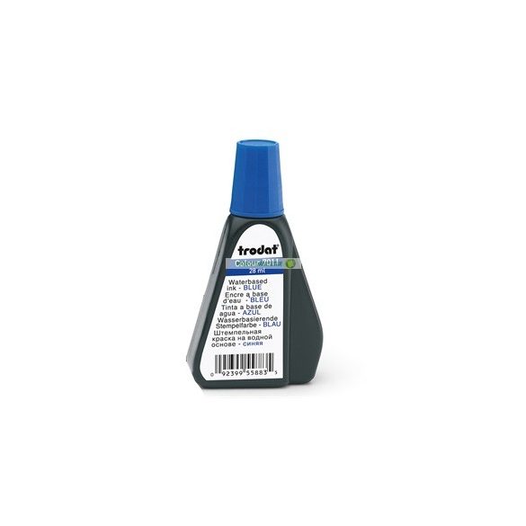Bélyegzőfesték Trodat 7011 28 ml