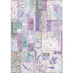 Provence-i Patchwork