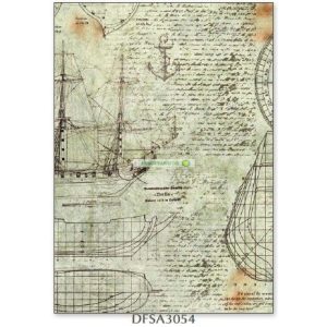 Hajó project