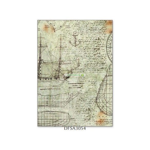 Hajó project