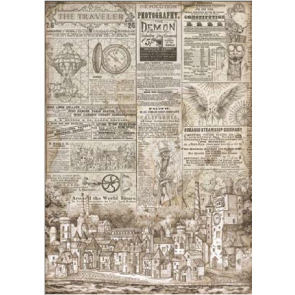 Sir Vagabond - Az utazó