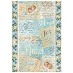 Angyalkák képeslapok