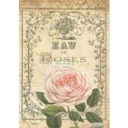Rózsavíz - Eau de Roses