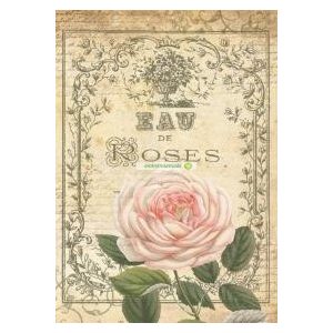 Rózsavíz - Eau de Roses