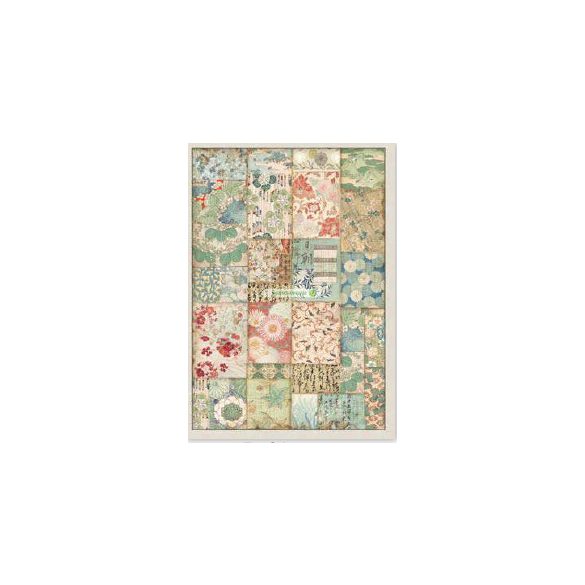 Patchwork