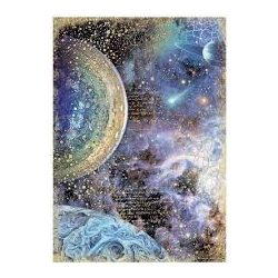 Végtelen kozmosz - bolygók