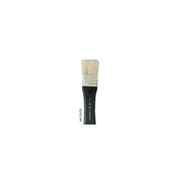 Ecset lapos, Stamperia, M1