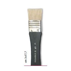 Ecset lapos, Stamperia, 0