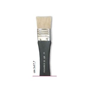 Ecset lapos, Stamperia, 0