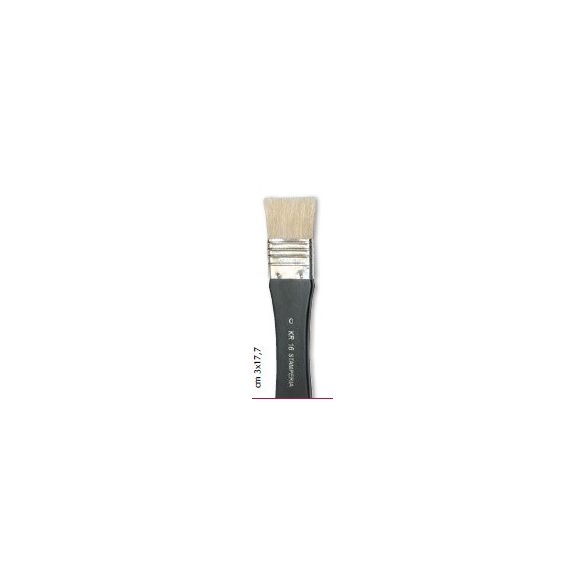 Ecset lapos, Stamperia, 0