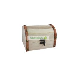 Pántos doboz 15 x 11 x 10,5 cm