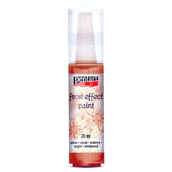 Szatináló festék 20 ml, Pentart