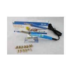 Pirogravírozó szett