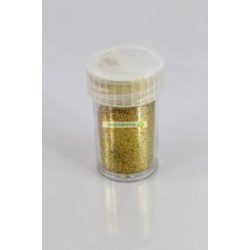 Színes csillámpor 15 ml