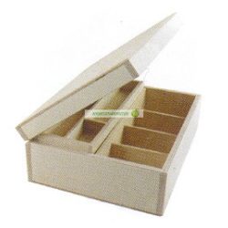 Varródoboz 21 x 12 x 11 cm