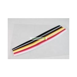 Quilling papírcsík, hosszú 30 cm x 5 mm