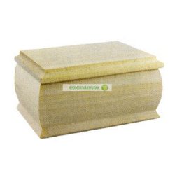 Ékszerdoboz, 10 x 6,5 x 5 cm