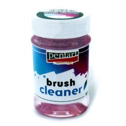 Ecsetmosó 100 ml, Pentart