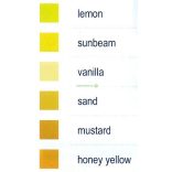 Média tinta 20 ml, Pentart