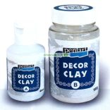 Decor Clay szett, Pentart