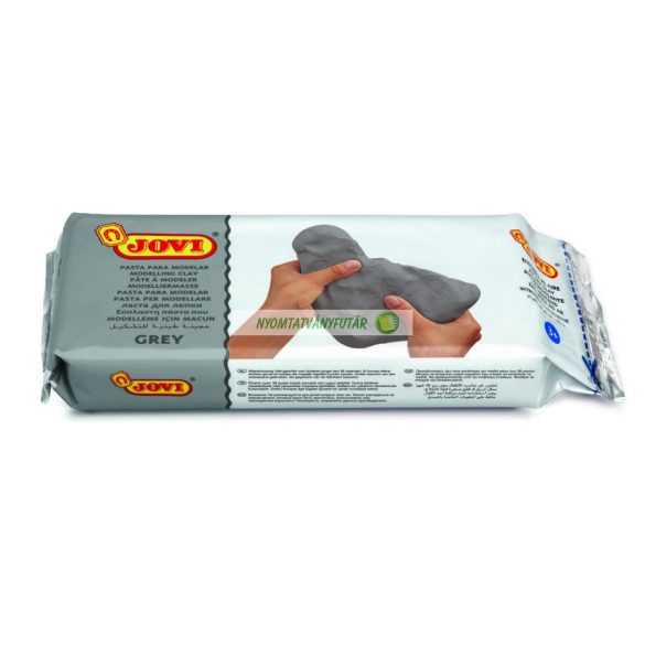 Levegőn száradó gyurma, 1000 g, Jovi