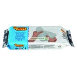 Levegőn száradó gyurma, 500 g, Jovi