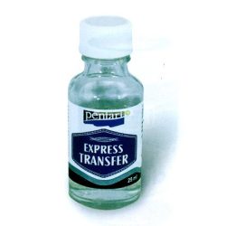 Expressz transzfer oldat 20 ml, Pentart