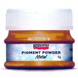 Pigmentpor metál 5 g, Pentart