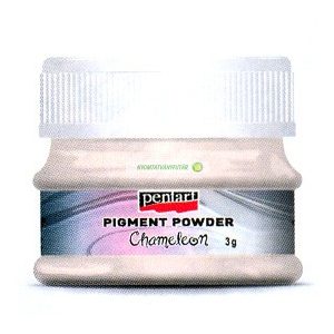 Chameleon pigmentpor, 5 g, Pentart