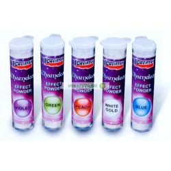 Chameleon effekt pigmentpor, 3g, Pentart