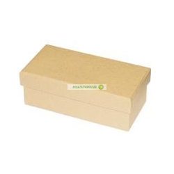 Szögletes doboz, 14 x 7 x 5 cm