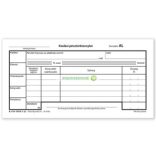 B.318-103/V Kiadási pénztárbizonylat 25x2 lapos tömb 203x102 mm