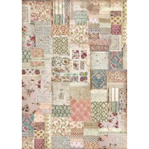 Botanikus Patchwork