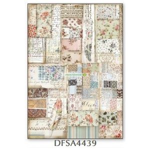 Toll patchwork