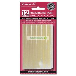 Utántöltő rudak ragasztópisztolyhoz, Stamperia