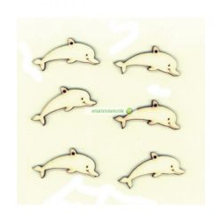 Delfin mini festhető