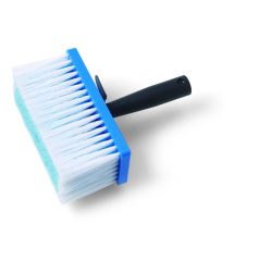   Mennyezetkefe, Myhalon sörte, műanyag test, 170x70mm, Sculler Eh'klar "Myron Myha"